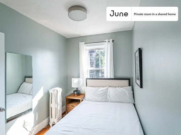6 Haskell St #A, Allston, MA 02134