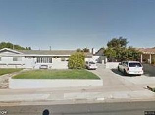 3531 Newberry St, National City, CA 91950