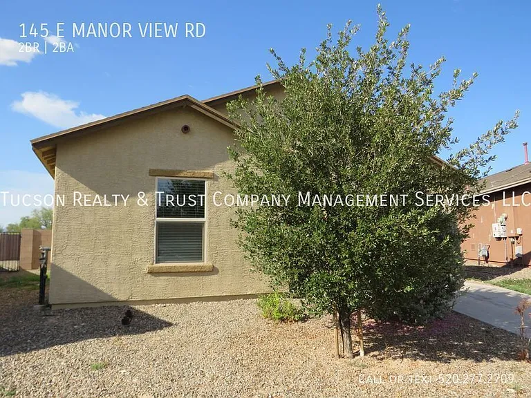 145 E Manor View Rd — Photo 3