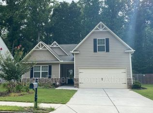 1915 Ruby Mountain St, Powder Springs, GA 30127