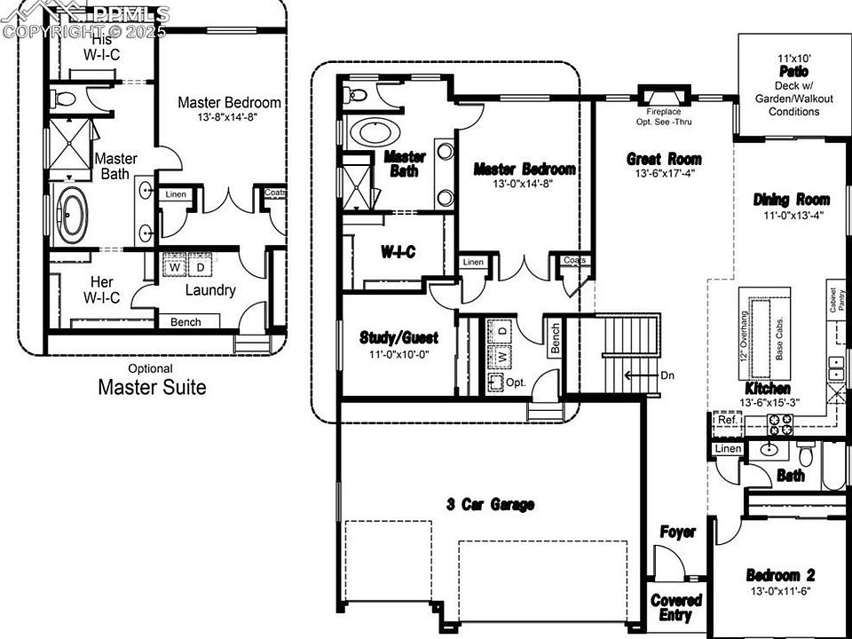 2nd image of 10650 Wolf Lake Dr