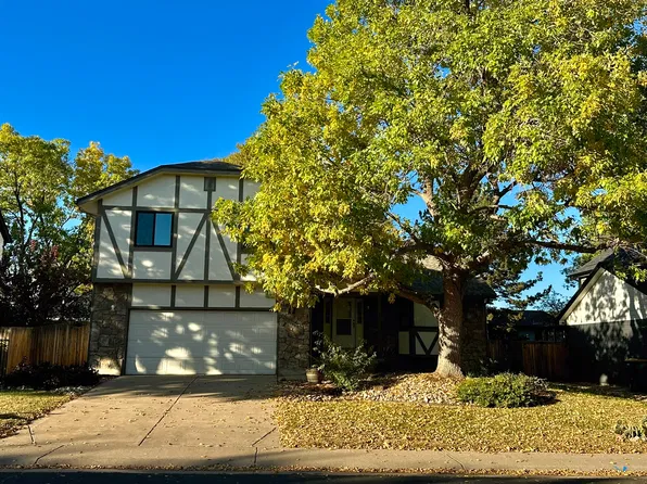11405 E Warren Ave, Aurora, CO 80014
