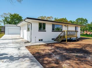 621 N Jefferson St, Cheney, KS 67025