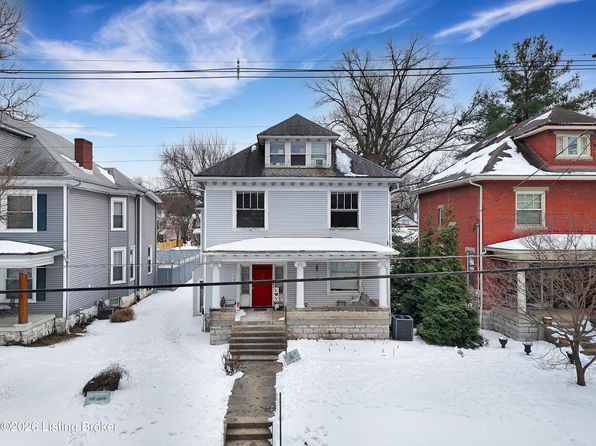 2122 Bonnycastle Ave