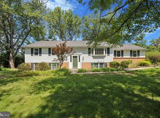 1115 Graber Rd, Red Hill, PA 18076
