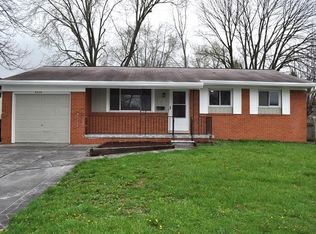 4954 Carbondale Dr, Columbus, OH