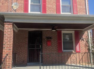 1818 U Pl SE, Washington, DC 20020