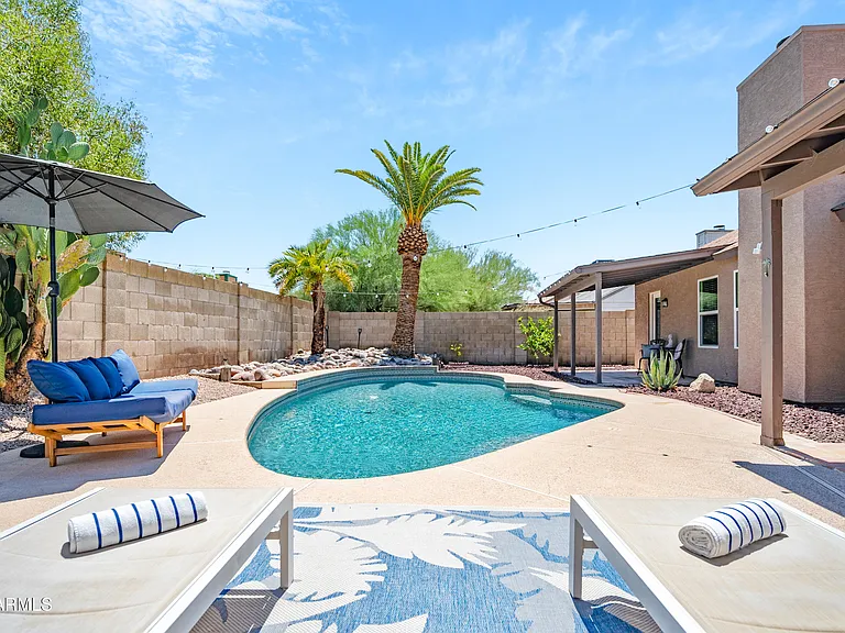 3658 W Cindy St — Photo 26