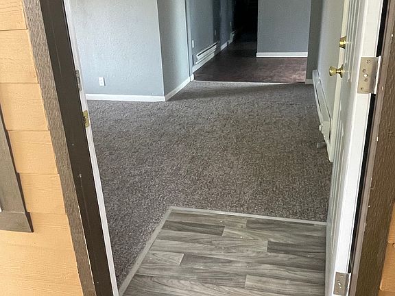 from covered porch to living room