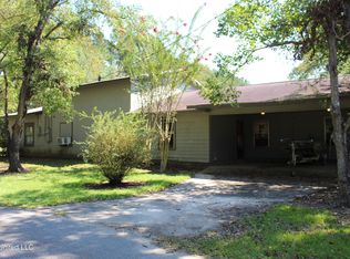 153 Ida Miller Rd, Lucedale, MS 39452