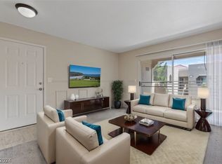 1908 Desert Falls Ct UNIT 206, Las Vegas, NV 89128