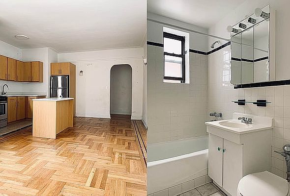 2nd image of 43-31 45th St #6L
