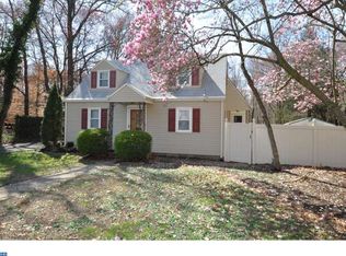 122 Hartford Rd, Delran, NJ 08075