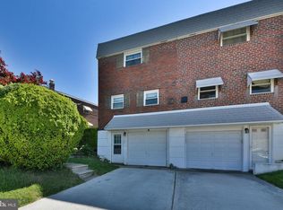 9135 Revere St, Philadelphia, PA 19152