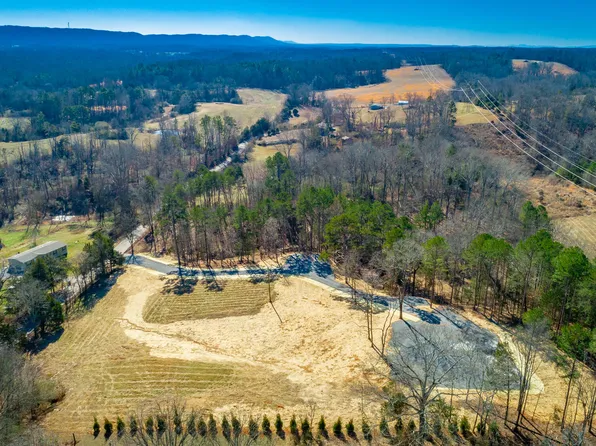 12495 Bettis Rd, Georgetown, TN 37336