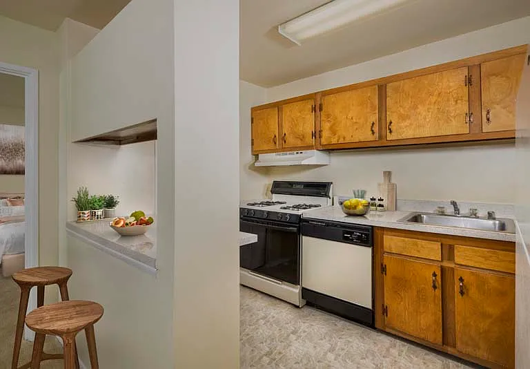 Londonderry Apartments — Photo 5