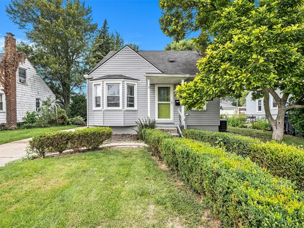 1799 Phillips Ave, Berkley, MI 48072