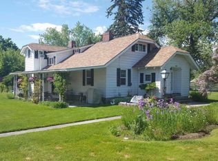 2541 River Rd, Missoula, MT 59804