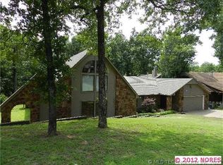 7514 W 34th Pl, Tulsa, OK 74107