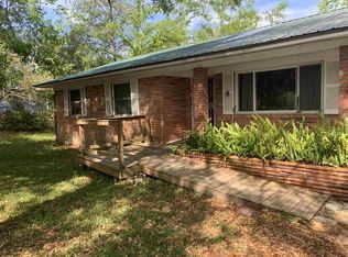 1303 Main St, Chattahoochee, FL 32324