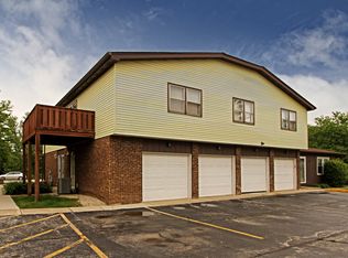 19502 116th Ave UNIT D, Mokena, IL 60448