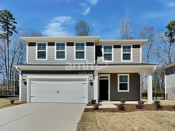 625 Rivermist Dr, Belmont, NC 28012