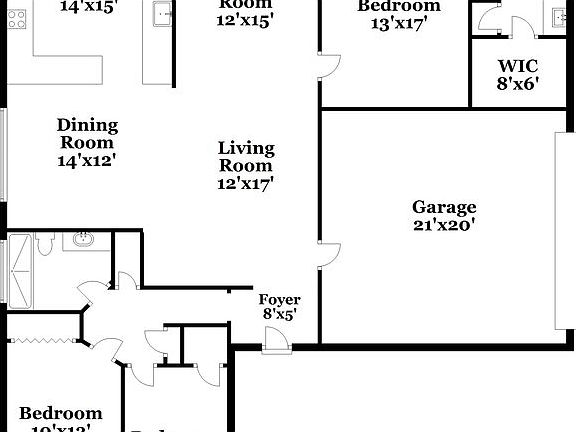 2nd image of 5900 Ravenya St