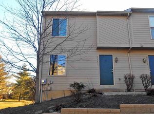 9531 Cornell Ln, Hamilton, OH 45011