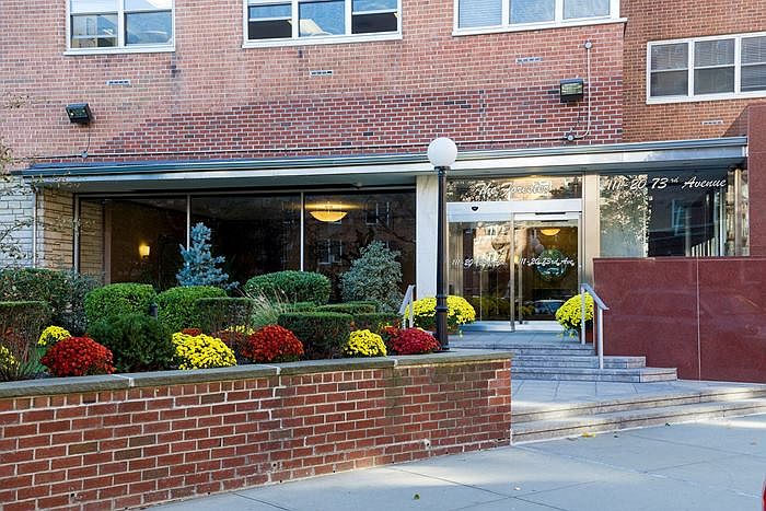 1st image of 11101 Queens Blvd #15D