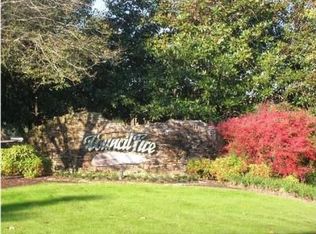 8001 Dancing Fern Trl, Chattanooga, TN 37421