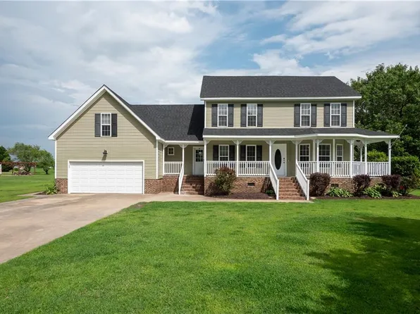 115 Billets Bridge Rd, Camden, NC 27921