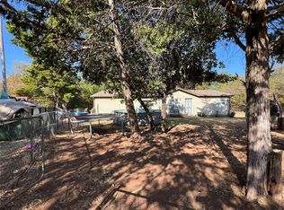 946 S County Line Ave #1990, Blanchard, OK 73010