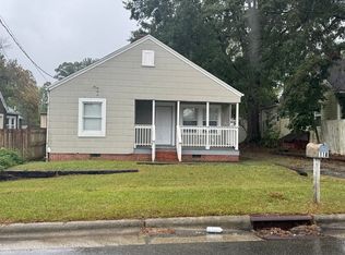 118 Junction Rd, Durham, NC 27703