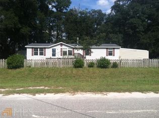 337 Live Oak Loop, Ellabell, GA 31308