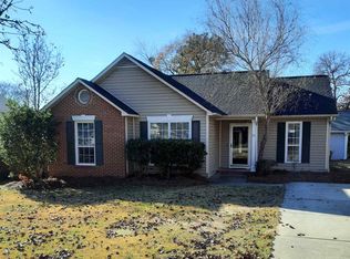 141 Garden Pond Dr, Lexington, SC 29073