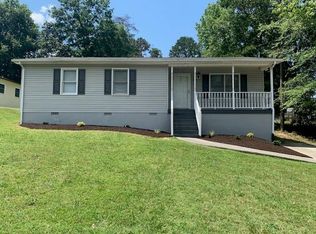 239 Skylark Dr, Danville, VA 24541