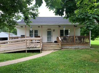 6694 Four Mile Rd, Jackson, OH 45640