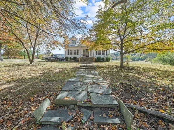 224 Mountain Ln, Alpine, TN 38543