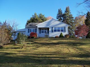 529 Stewart St, Bellwood, PA 16617