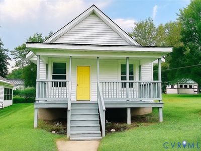 1506 5th St, Victoria, VA, 23974