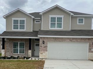 5316 Lyle Pl, Bryan, TX 77807