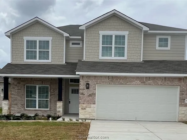 5316 Lyle Pl, Bryan, TX 77807