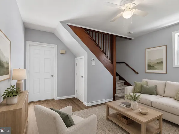 337 N Locust St, Hagerstown, MD 21740