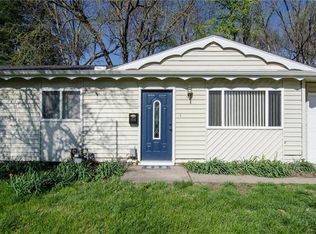 1716 N 20th St, Saint Joseph, MO 64505
