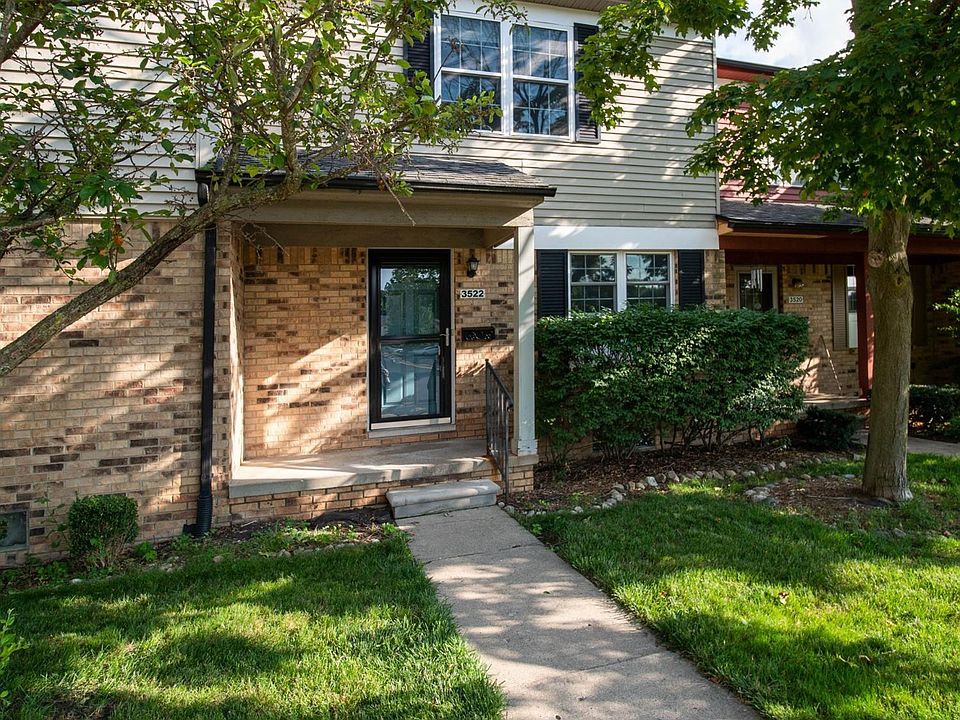 1st image of 3522 Burbank Dr #48103