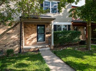 3522 Burbank Dr #48103, Ann Arbor, MI 48105