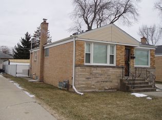 336 50th Ave, Bellwood, IL 60104