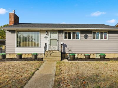 3717 E 29th Ave, Spokane, WA, 99223
