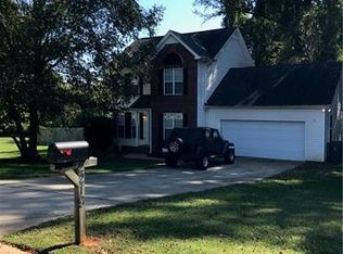 2219 River Chase Dr, Monroe, NC 28110