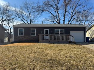 7613 Teal St, La Vista, NE 68128